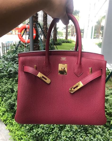 hermes bag craftsman